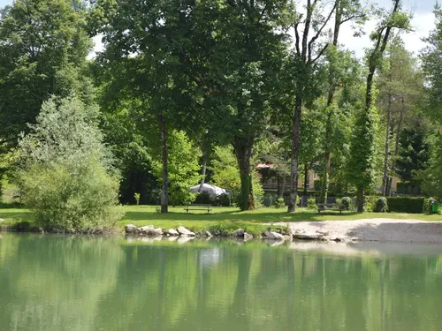 Camping les Pêcheurs 5