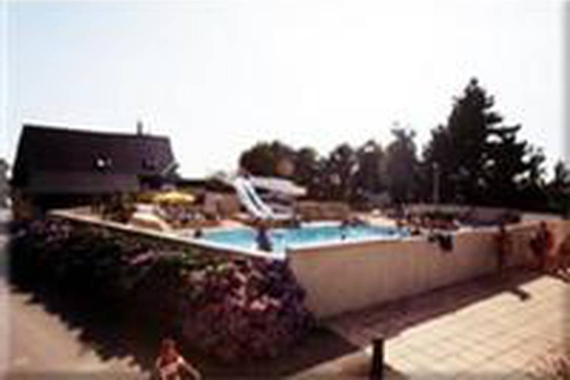 Camping des Peupliers 3