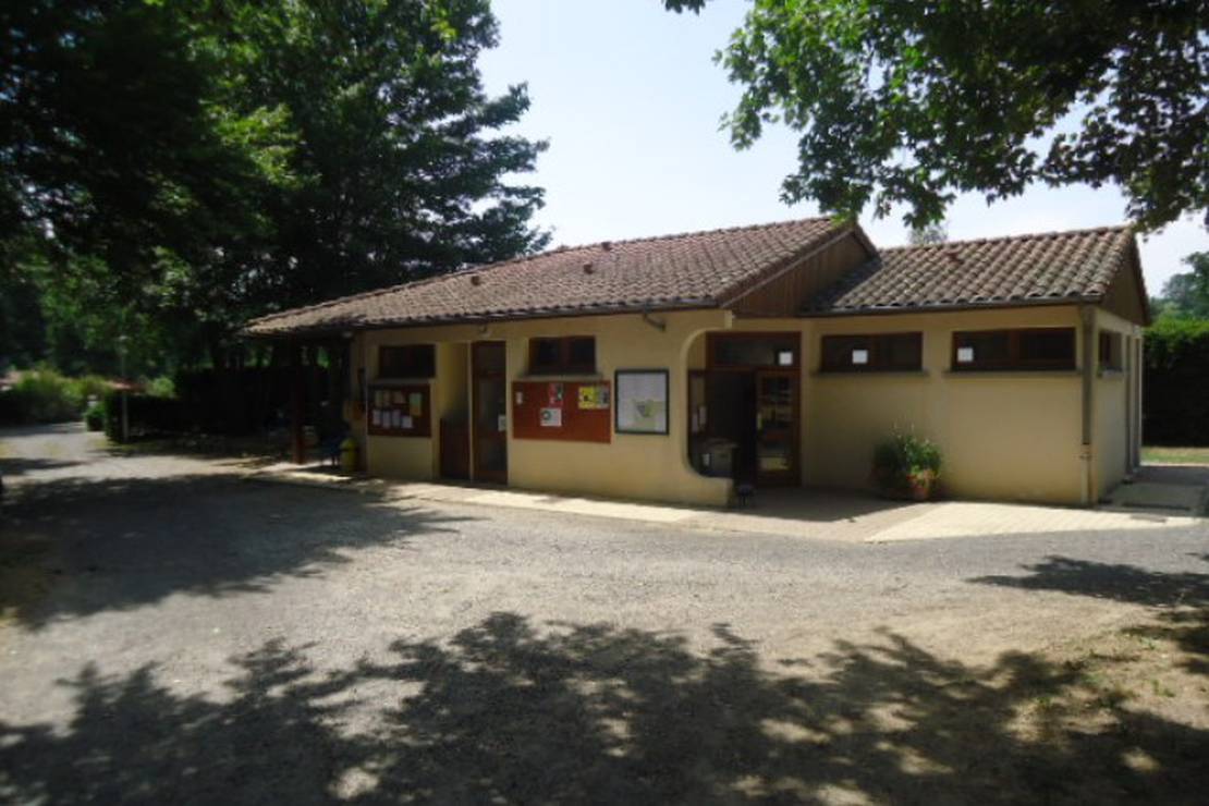 Camping des Prairies d'Auvergne 3