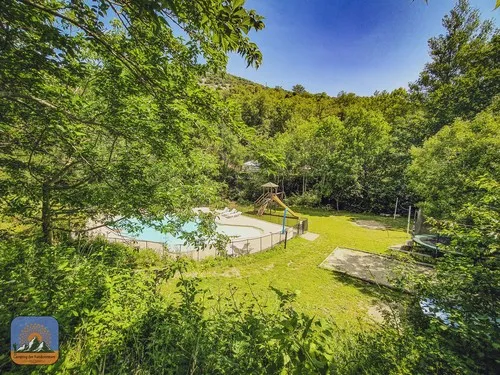 Camping des Randonneurs 5