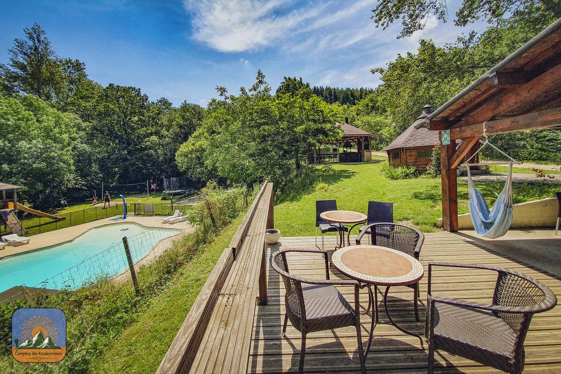 Camping des Randonneurs 4