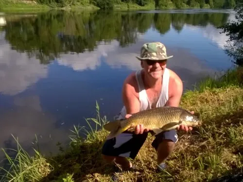 Camping des Ribieres 5