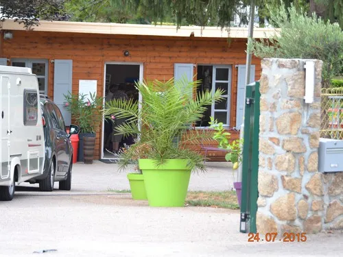 Camping des Ribieres 3