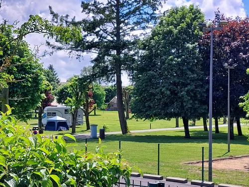 Camping des Rives du Loing 6