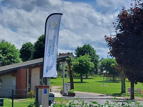 Camping des Rives du Loing 4