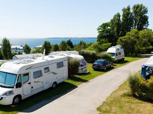 Camping des Sables Blancs 6