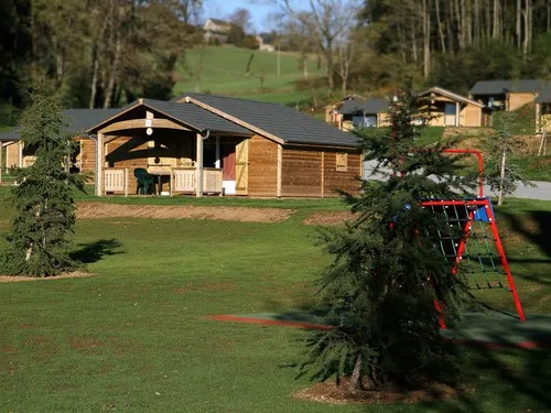 Camping des Sources Chaudes 5