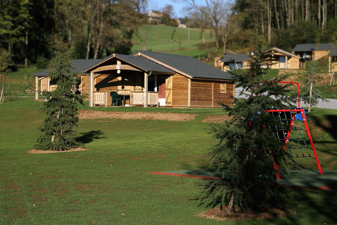 Camping des Sources Chaudes 6