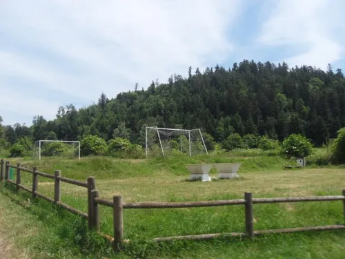 Camping Des Volcans 5