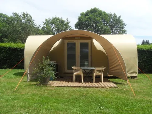 Camping Des Volcans 3