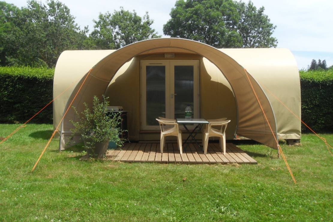 Camping Des Volcans 4