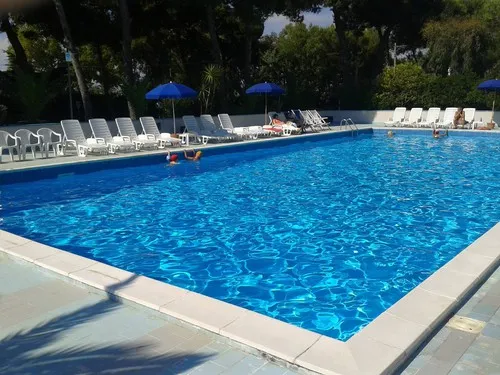 Camping  Desiderio 3