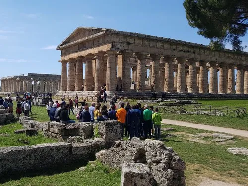 Camping  Desiderio 5