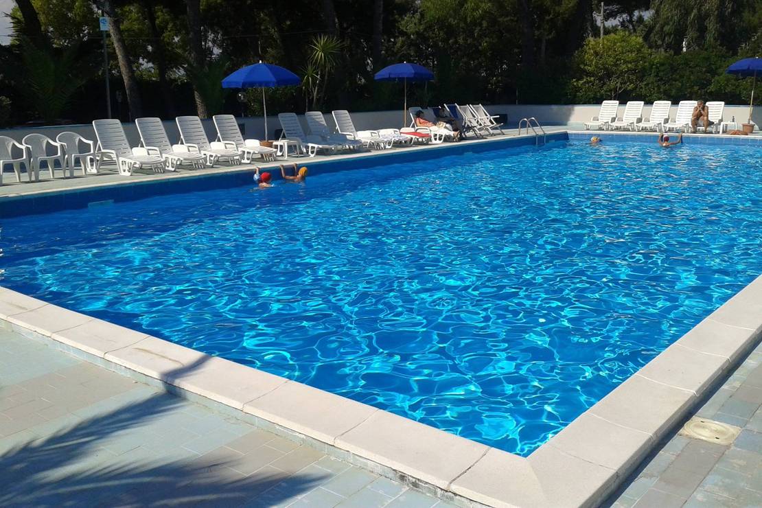 Camping  Desiderio 4