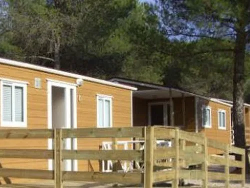 Camping Despeñaperros 5