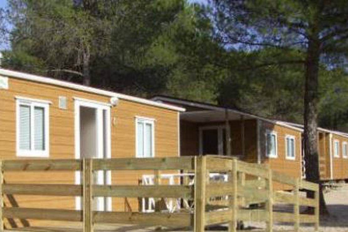 Camping Despeñaperros 6