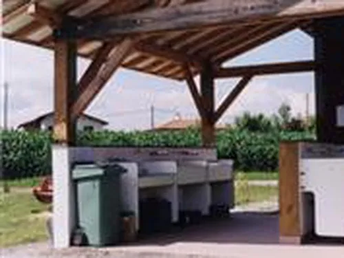 Camping D'etche Zahar 6