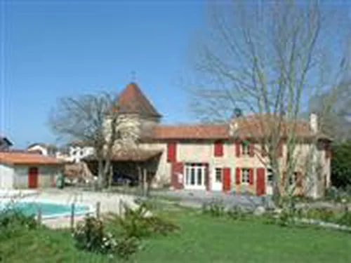 Camping D'etche Zahar 4