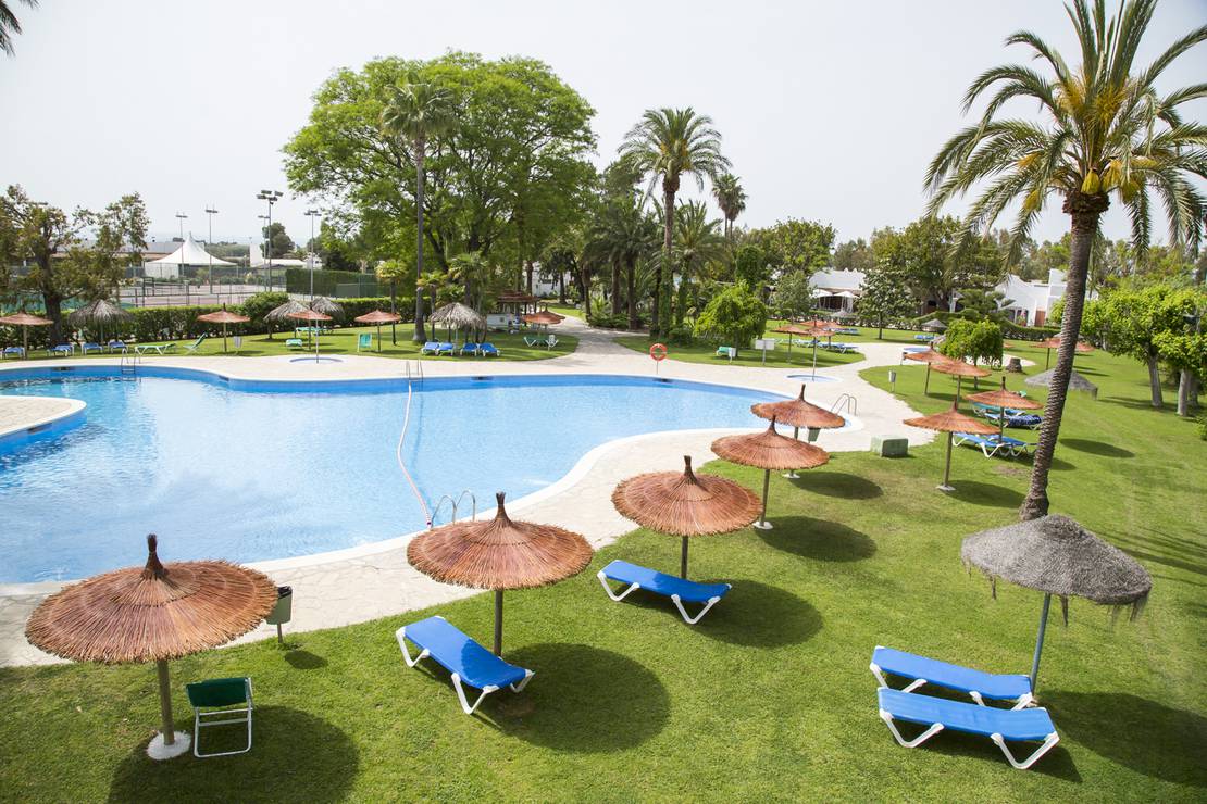 Camping Devesa Gardens 5