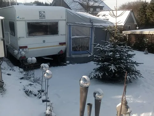 Camping Dickerscheid 5