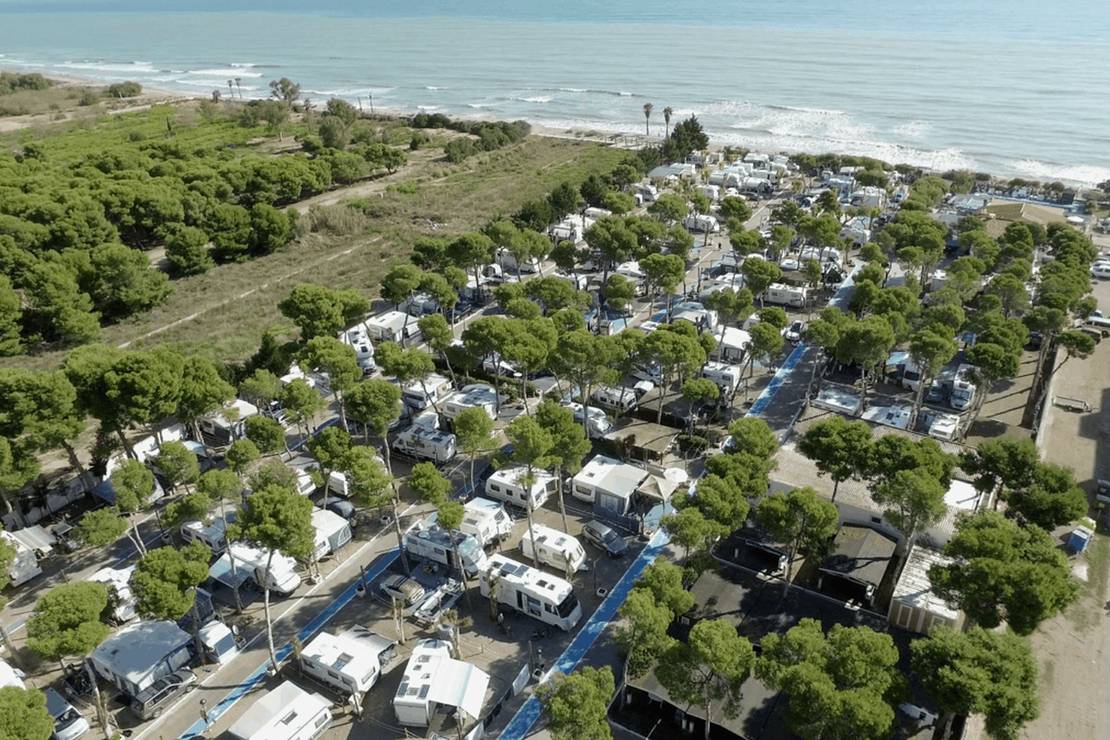 Camping Didota S.L. 4