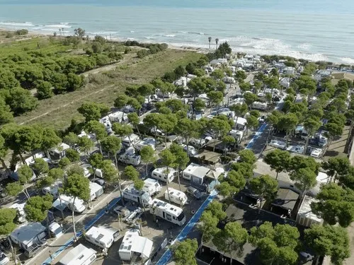 Camping Didota S.L. 3