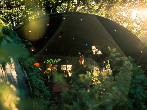 Camping Dijk & Meer 2