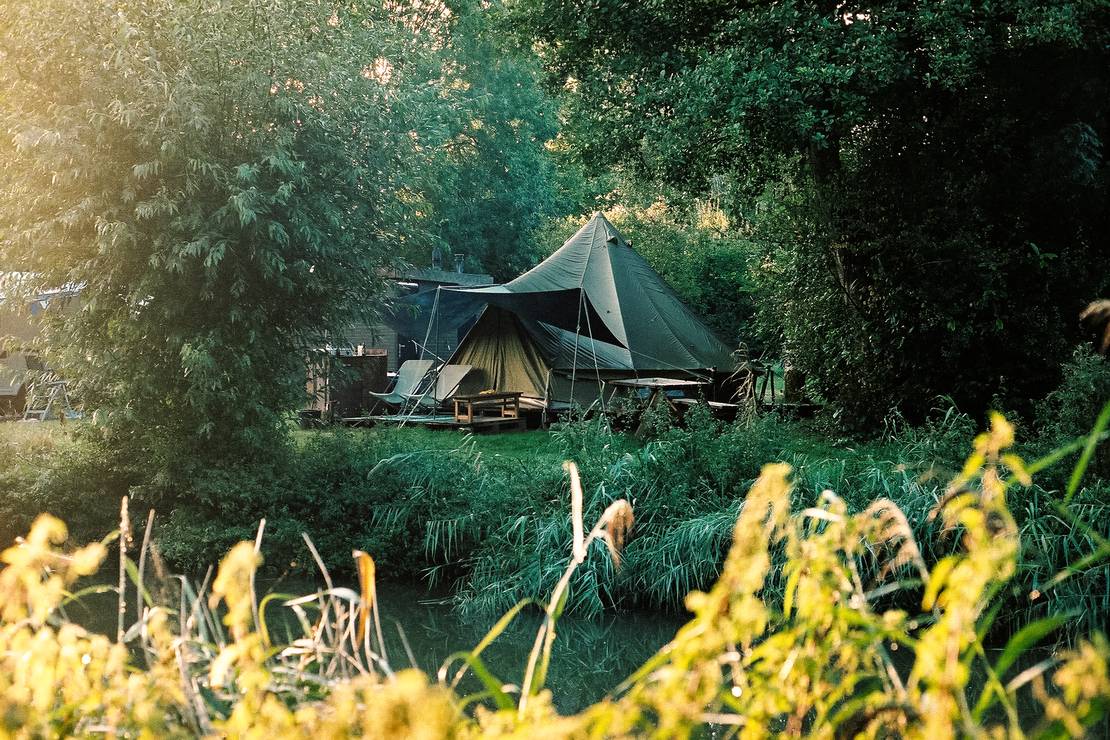 Camping Dijk & Meer 4