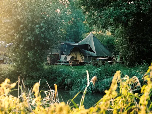 Camping Dijk & Meer 3