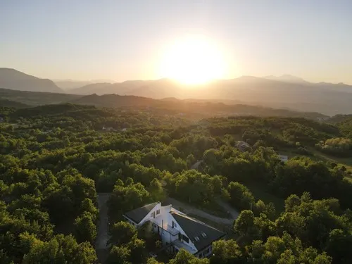 Camping Dimore Montane 3