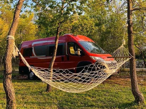 Camping Dimore Montane 5