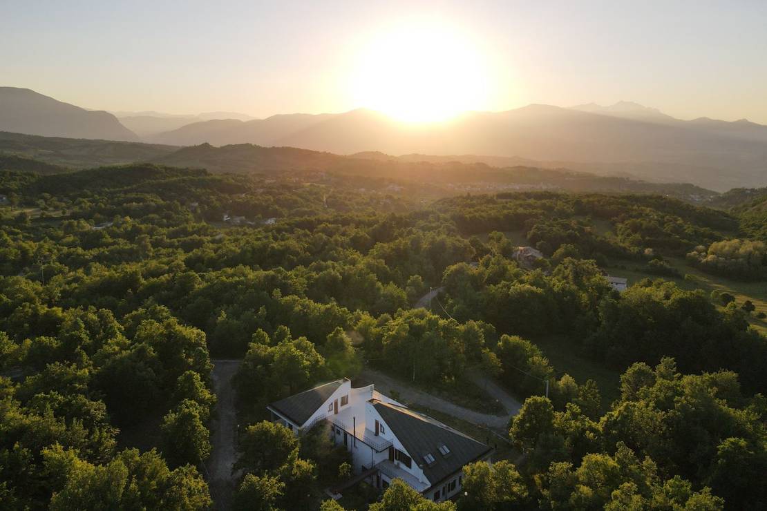 Camping Dimore Montane 4