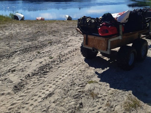 Camping Djupdalen image 2