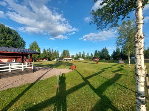 Camping Djupdalen image 1