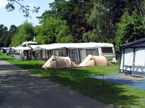 Camping D'n Mastendol 5