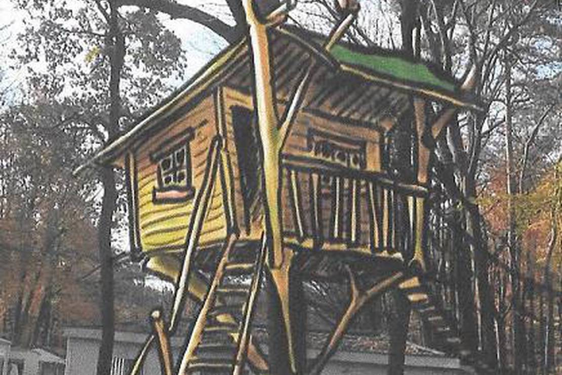 Camping D'n Mastendol 4