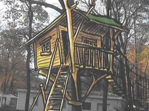 Camping D'n Mastendol 3