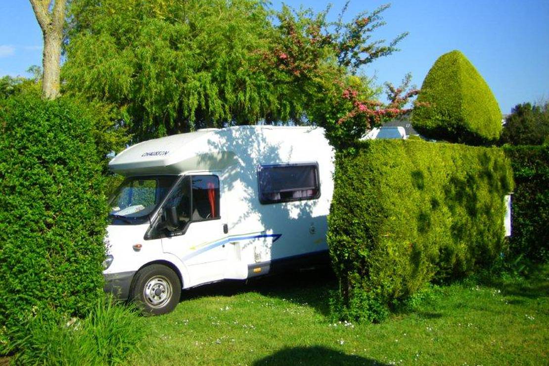 Camping Do Mi Si La Mi 7