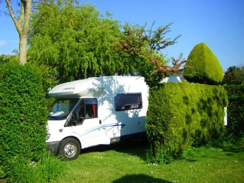 Camping Do Mi Si La Mi 6