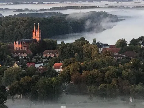 Campingplatz am Dobbertiner See 9
