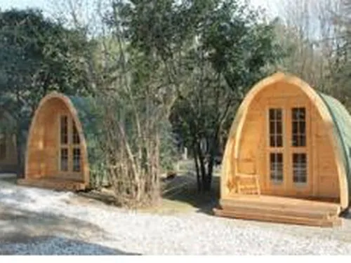 Camping Dolce Sole 2