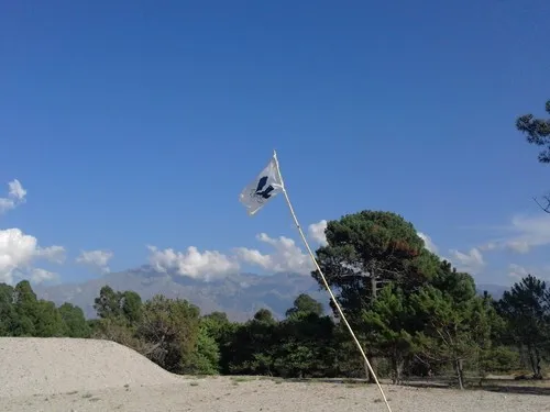 Camping Dolce-vita 6