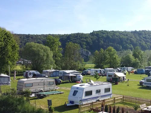 Camping Dollnstein 6