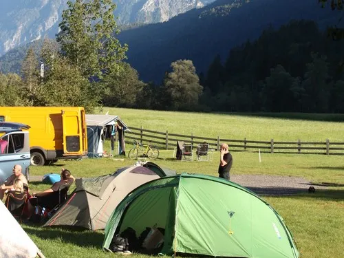 Camping Dolomitenblick - Adventurepark Osttirol 5
