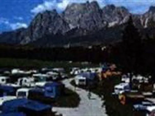 Camping Dolomiti 4