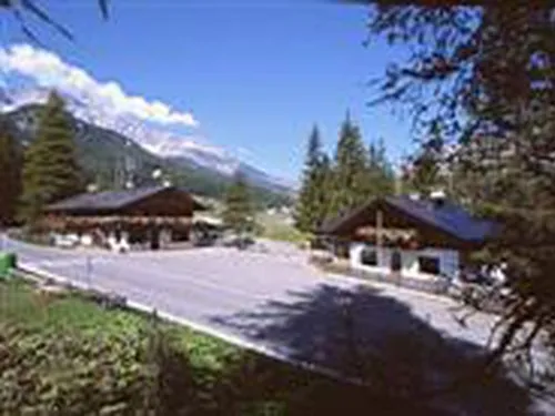 Camping Dolomiti 6