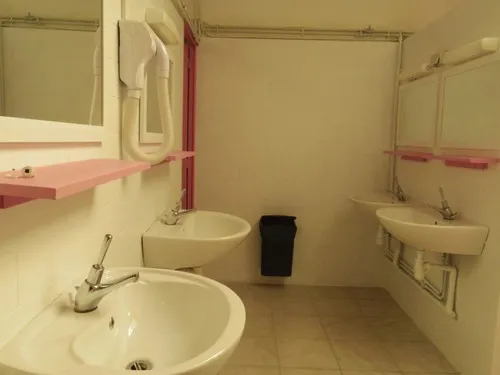 Camping Domaine Beausejour 5