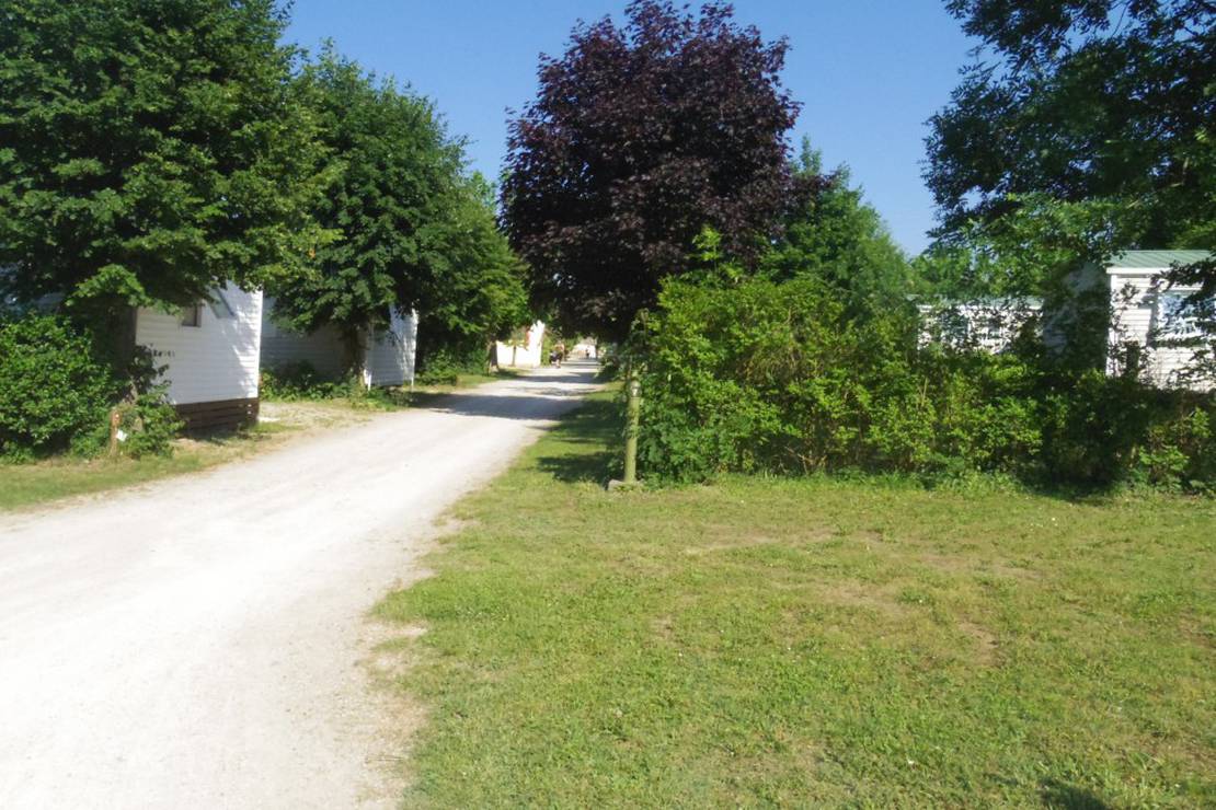 Camping Domaine Beausejour 4