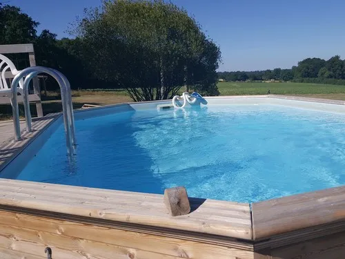 Camping Domaine Bonneblond 5