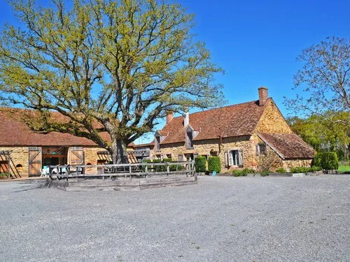 Camping Domaine Bonneblond 3